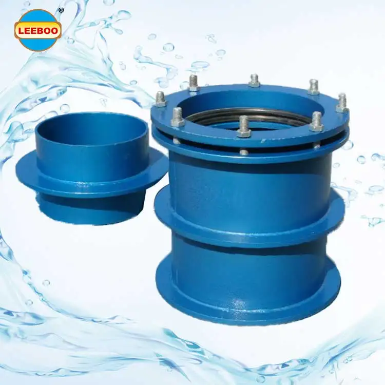 Carbon steel and stainless steel pipe Conduit Rigid and flexible waterproof sleeves casing through wall of concrete construction