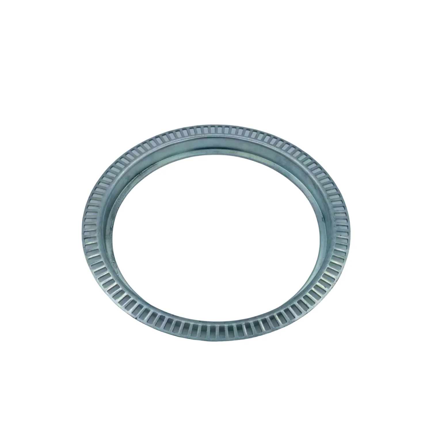 factory custom processing ABS ring gear 1391517  169*212*17.5  mm ABS sensor ring for DAF ABS ring gear