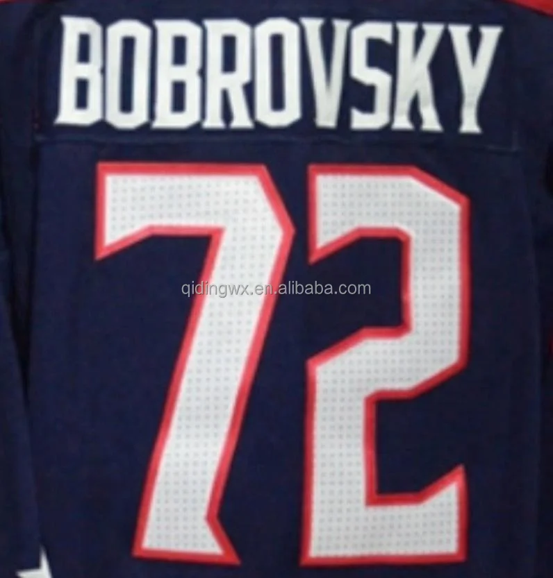 New York Adam Fox Blue 2020/21 Special Edition Stitched Hockey Jersey