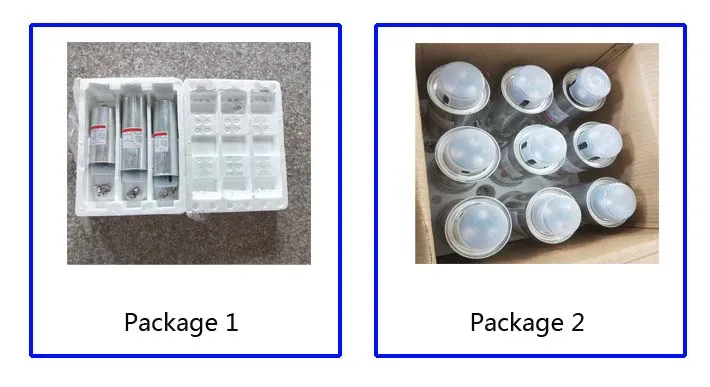Wholesale Factory Correction Power Factor Three Phase Energy Saving