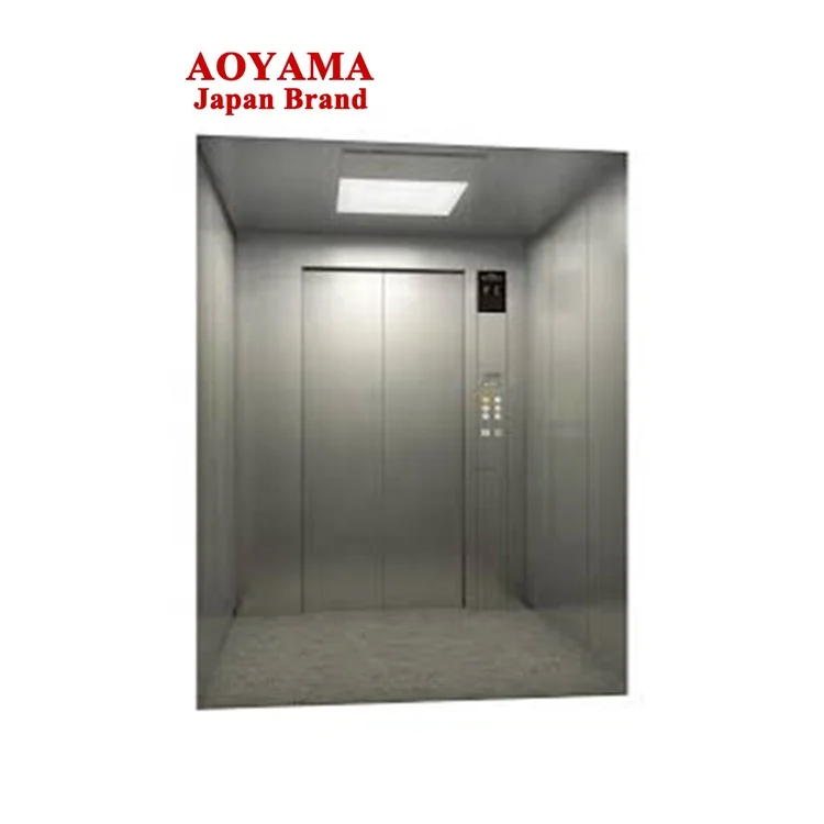 Пассажирский Лифт AOYAMA