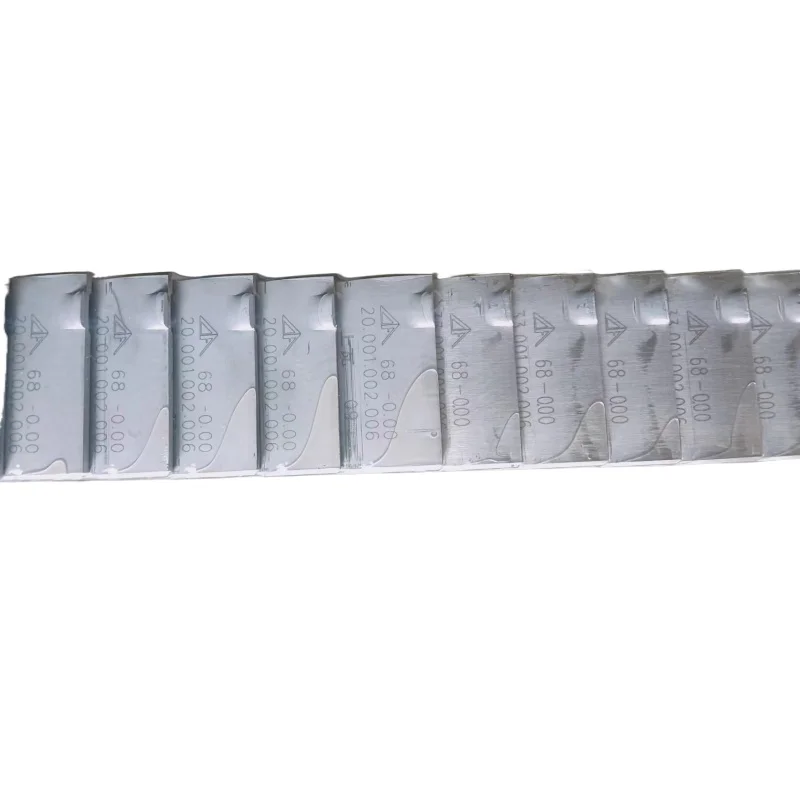 Original China Top 1 Brand Wp10 Wd615 Engine Bearing 1000295140 61560030033 612600030020 Connecting Rod Bearing