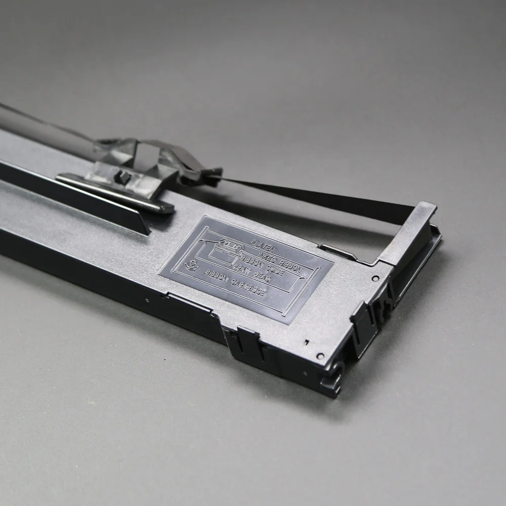 Factory Direct Sale Compatible Printer Ribbon Cartridge for EPSON LQ2190 LQ2090 LX2190 LX2090 FX2190 FX2090 SO15335 SO15336