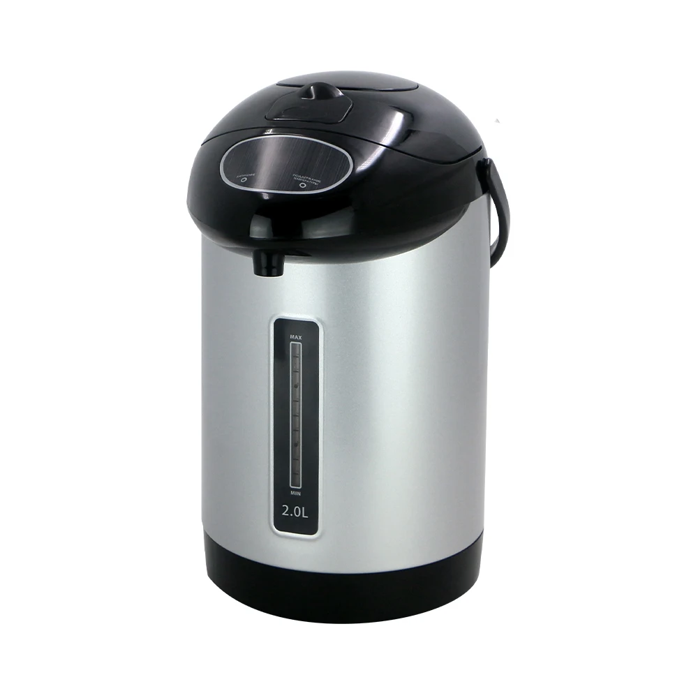 Sterilization Reboil Water Hot Pot Coffee Maker Keep Warm Simple function Electric Water Pot Electric Thermos Pot
