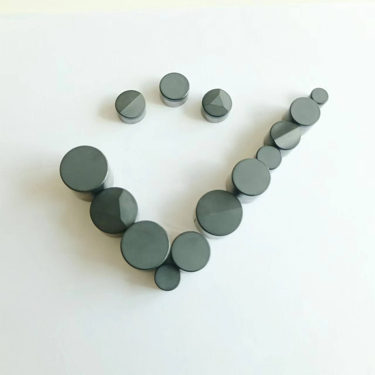 Spherical for Stone Cutting China Pdc Cutters Pdc Dome Cutter Inserts Pdc Drill Bit Insert