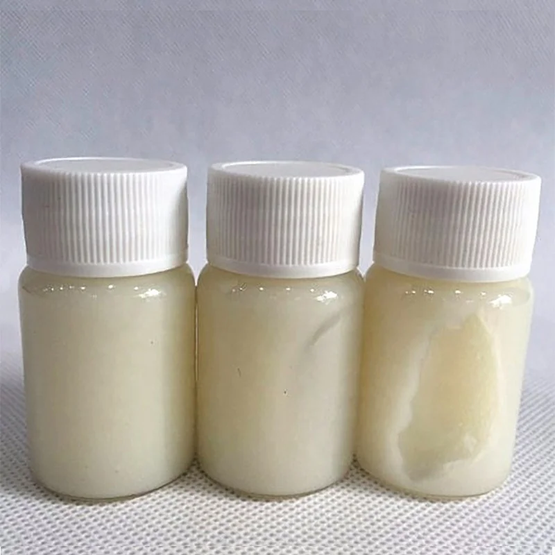Wholesale Bulk Cosmetic Grade 100% Pure Ostrich Fat Oil Emu oil For Skin Care