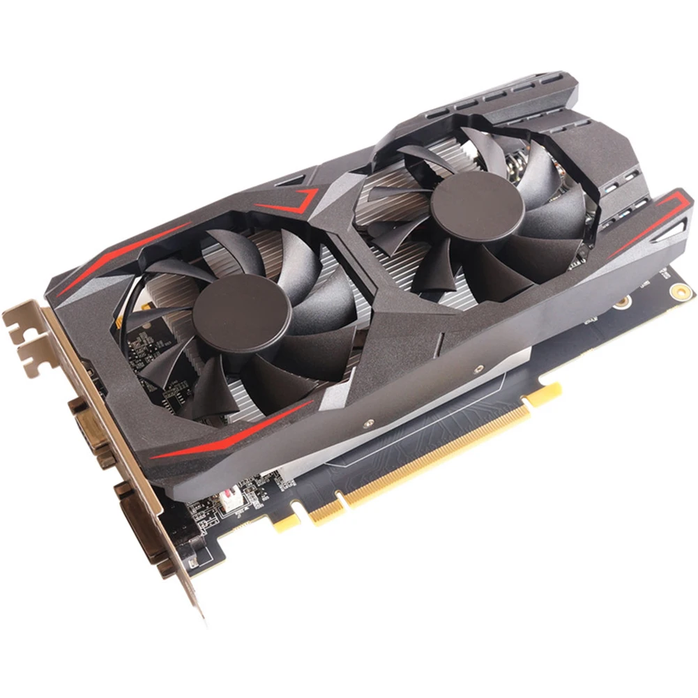 Графическая карта 3 Гб оперативной памяти 192bit GDDR5 NVIDIA компьютера оригинальная графическая PCI-Express 2 0 совместимый игровой