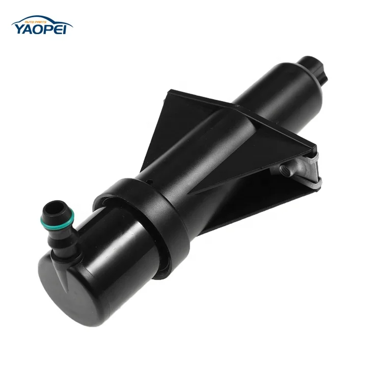 98671-3K000 YAOPEI LH RH Car Headlight Washer Nozzle For Hyundai SONATA 05-09