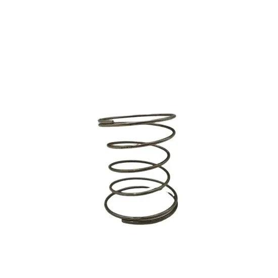 Stainless Steel Wire Forming Manufacturer SUS 302/304/316 5mm Customizable Stainless Steel Compression Spring