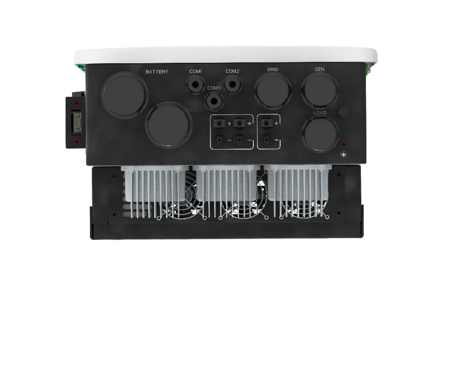 Deye  NEW MODEL SUN-3.6/5/6/7/7.6/8K-SG05LP1-EU-SM2 3.6k 5k 6k 7k 7.6k 8k Single Phase Hybrid Inverter