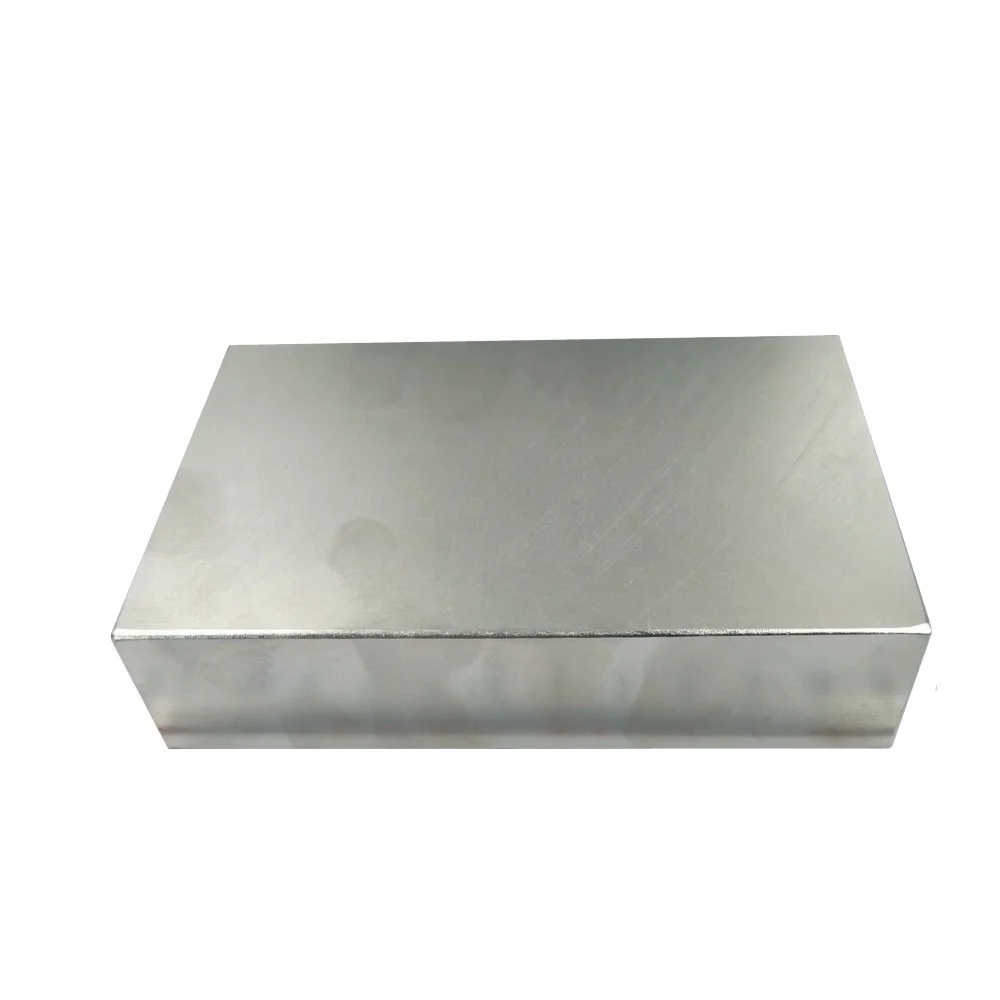 Супер сильный Неодимовый дисковый магнит n52 3000 Гаусс с покрытием