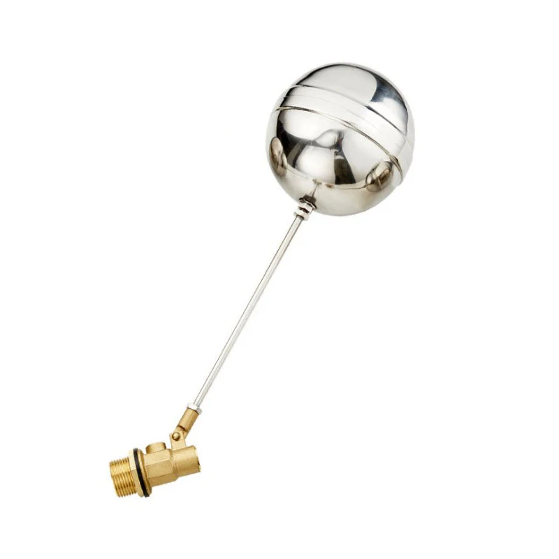 Cooling Tower Part Water Level Control Bal Valve Float Valve