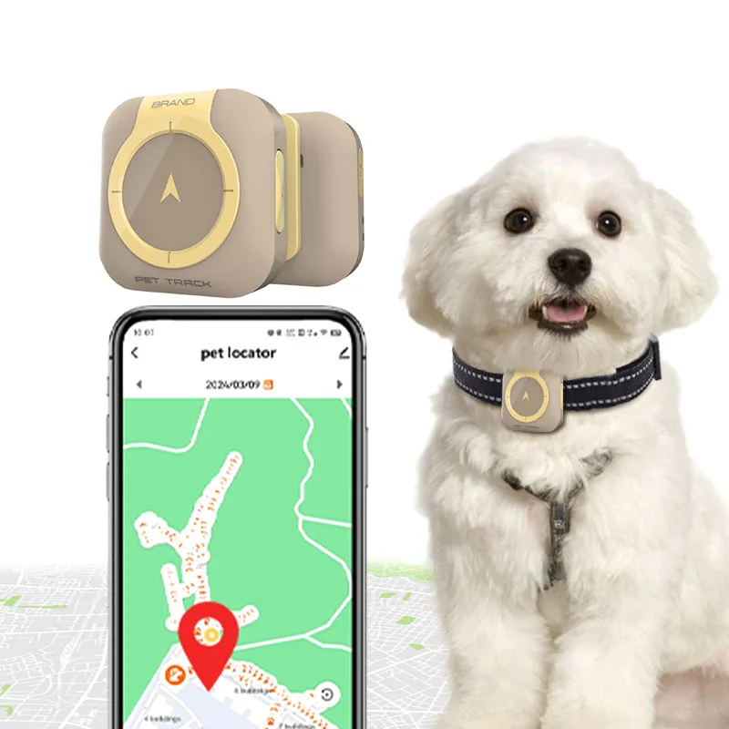 Персональный водонепроницаемый беспроводной анти-gps трекер smart pet dog locator 4g pet gps отслеживающее устройство с дистанционным отключением двигателя