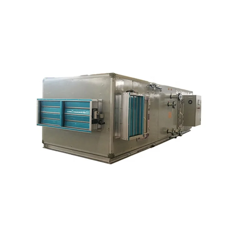 All in one Temperature Humidity and CO2 control Plant Equipment for Mushroom