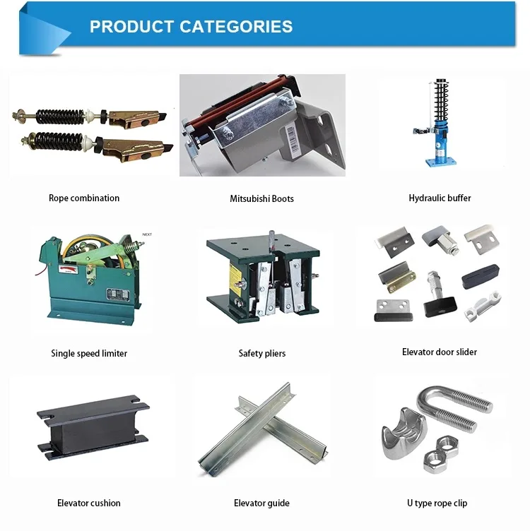 FUJI passenger elevator lift with etched stainless steel cabin and doors