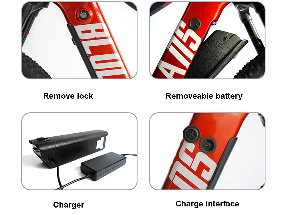 Free shipping 27.5 inch Bafang m600 g521 electric bicycle 350w mid drive motor 36v 16Ah battery carbon fiber frame electric bike