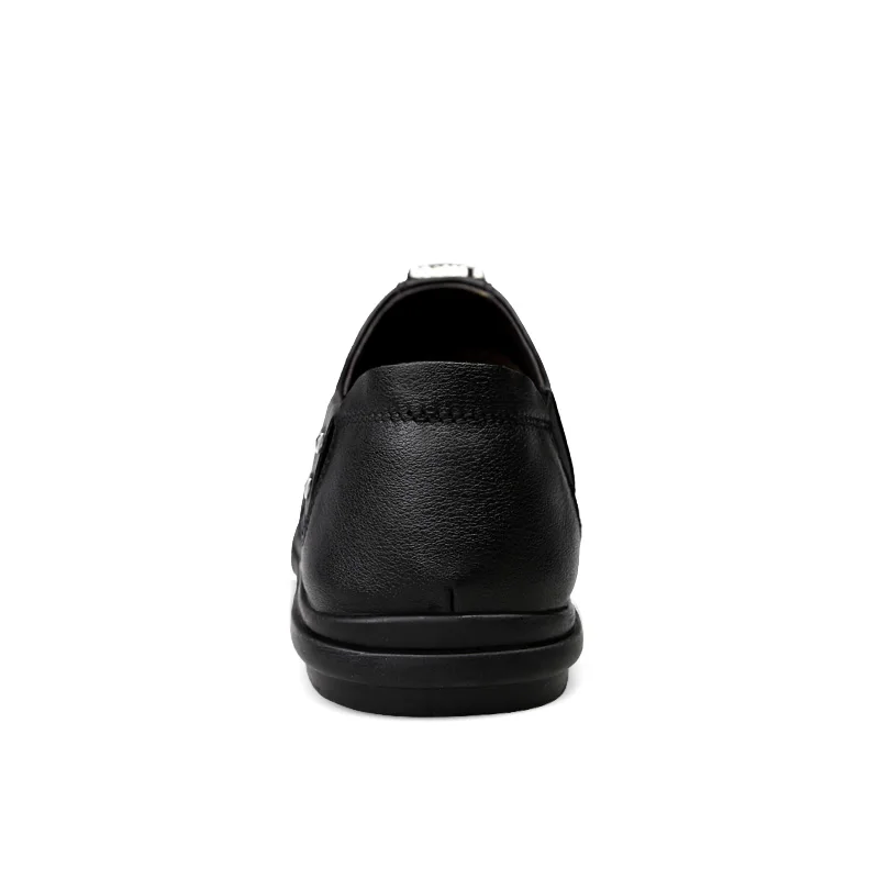 new fashion design elevator height increasing wedding shoes for men Hot Selling Fashion Genuine Leather Slip On Shoes formal sho