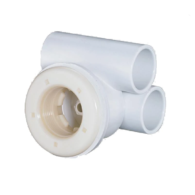 3/4' 3/4' Bathtub Jet Kit Hydromassage Pump System Water Jet Nozzle Whirlpool Jet