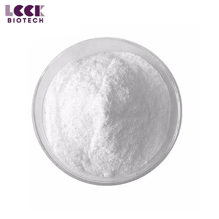 Factory Wholesale Succinic Acid/Amber acid CAS 110-15-6
