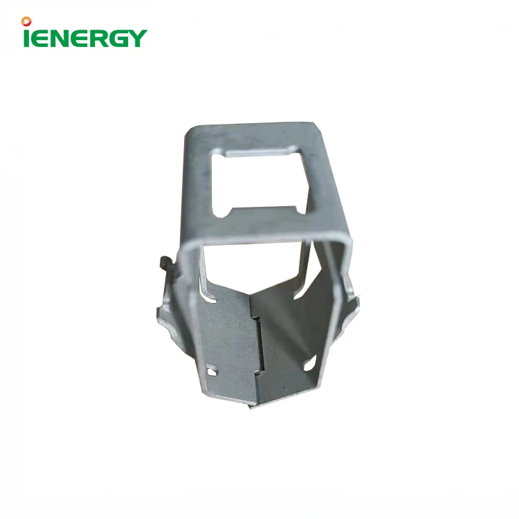 Quick Install PowAR Snaps Mounting Clip Solar Strut Snaps Anti Theft Clips Solar Panel Fasteners Solar Panel Mounting Bracket