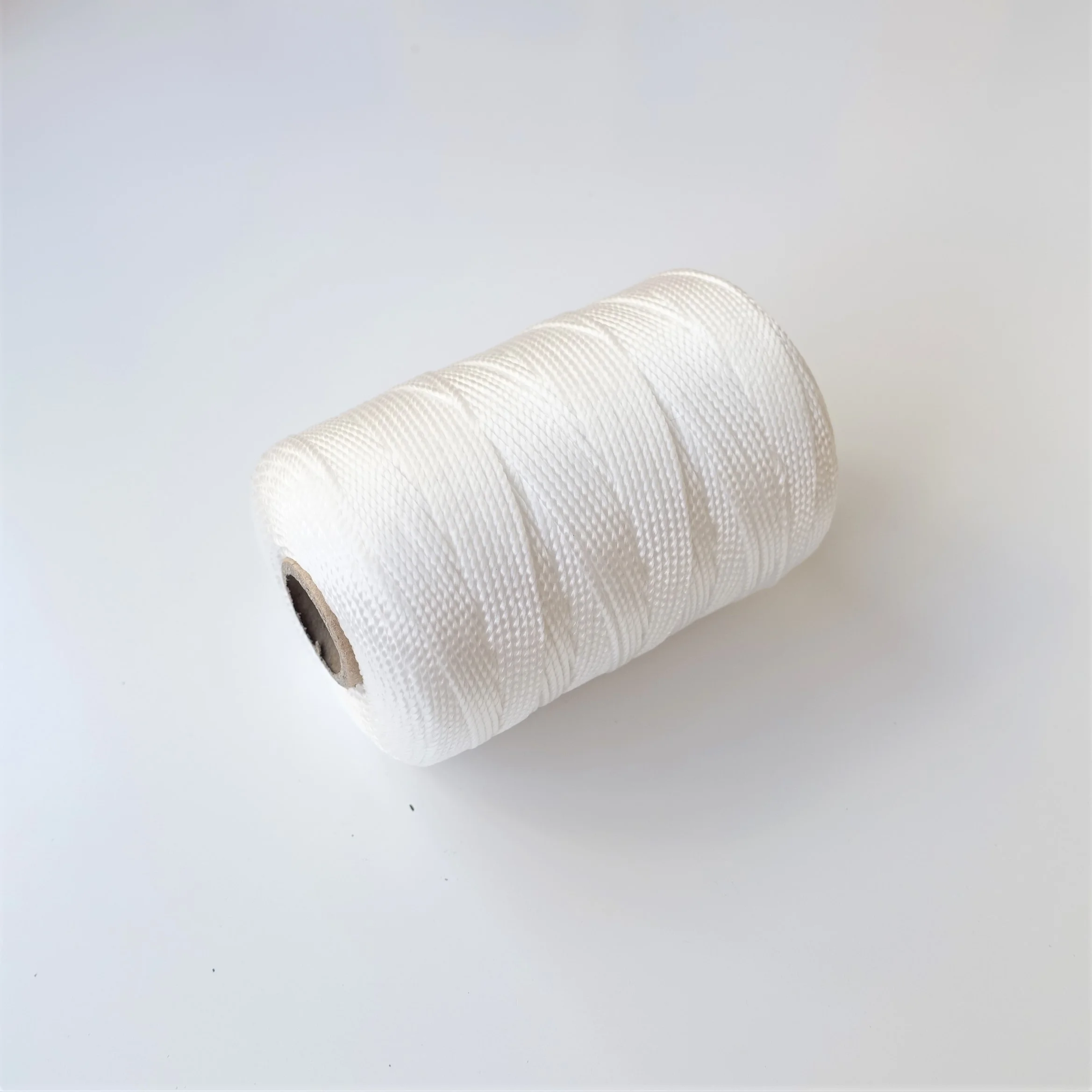 800FT(243.8m)  #18 Mason Line Twisted PP Chalk rope