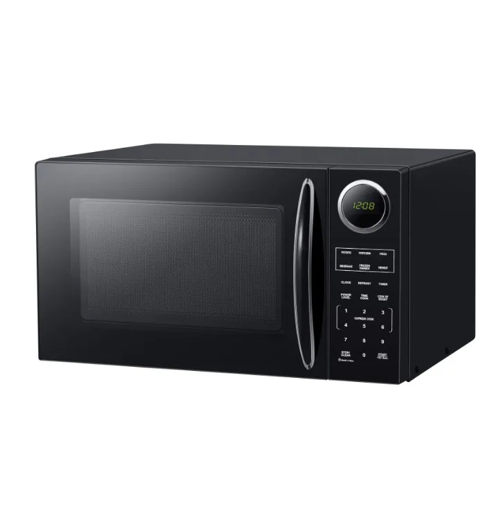 34L Capacity Microwave Oven Commercial Micro-wave Oven for Hotel Restaurants Household Fast Heating