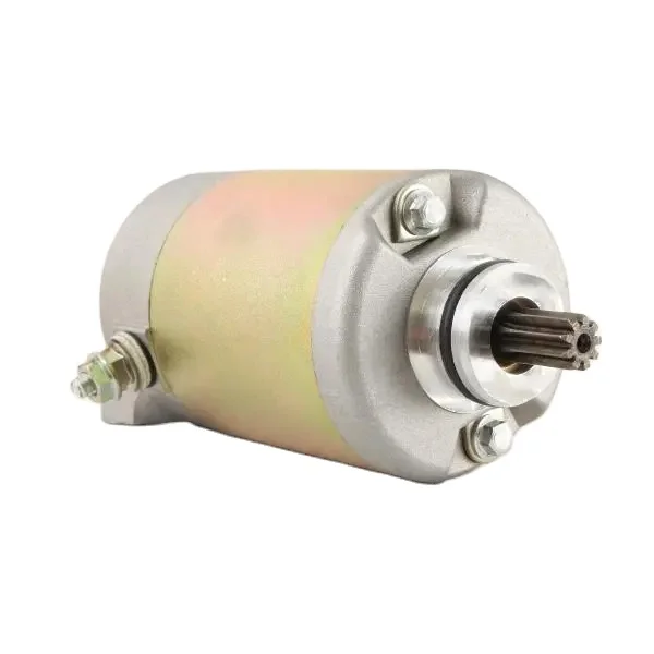 31200-KM1-008, 31200-KS4-018 Starter Motor 19577 For Honda CH250, CN250 BMS CFMOTO CF250 Cruz 250 Fashion 250 V3 V5 Auto 250
