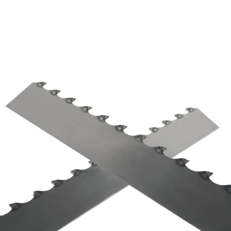 Factory Wholesale High Quality  Band Saw Blade For Wood