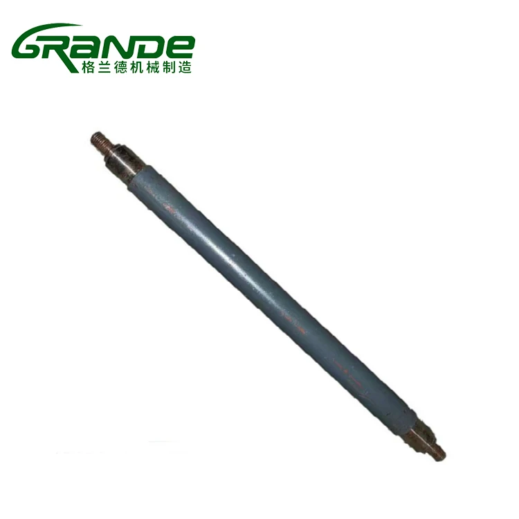 World 6.0p 4.0e fm combine Harvester spare Parts Passive Wheel Shaft