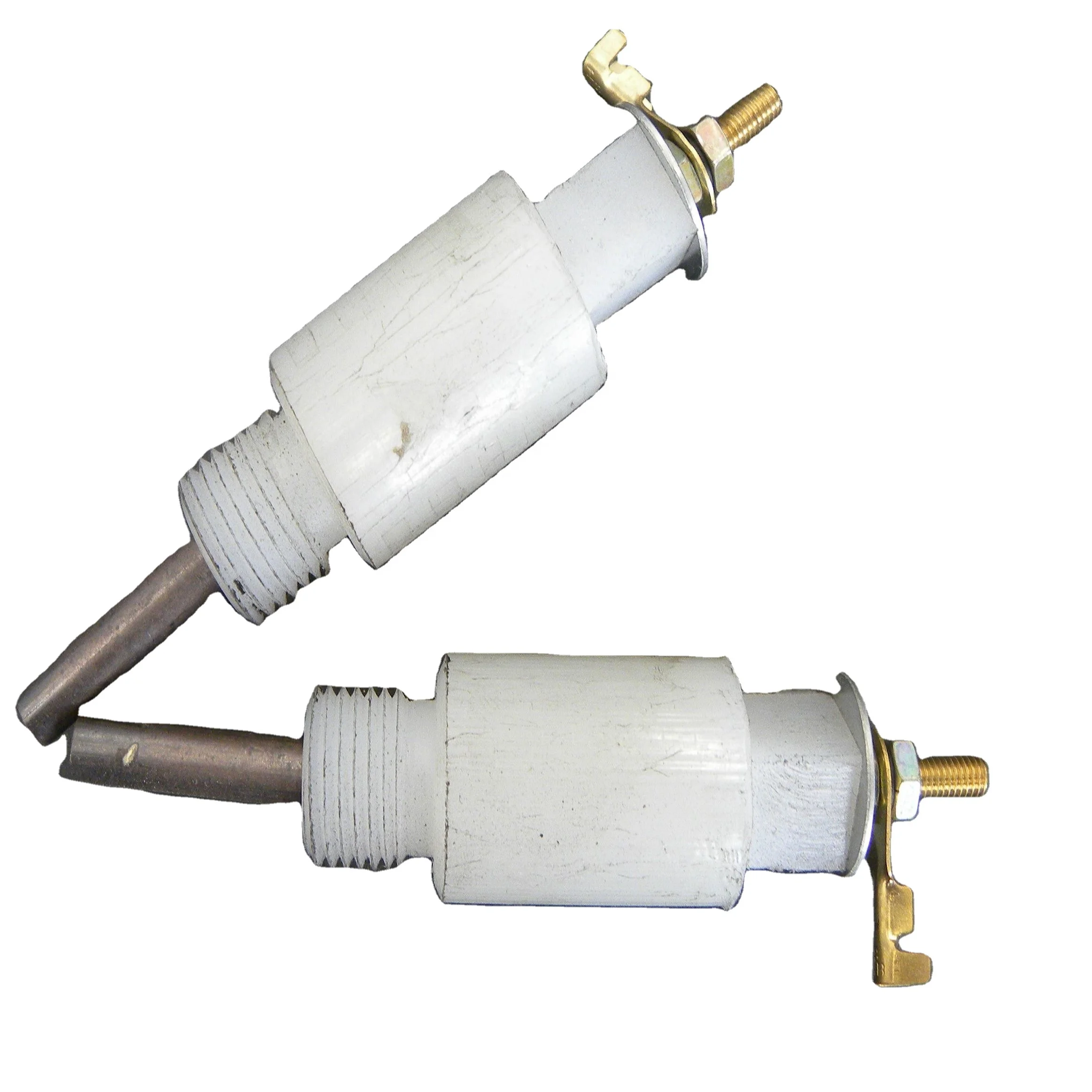 Tower Crane Rcs And Omd Motor Carbon Brush Holder And Carbon Brush For H336B Tower Crane