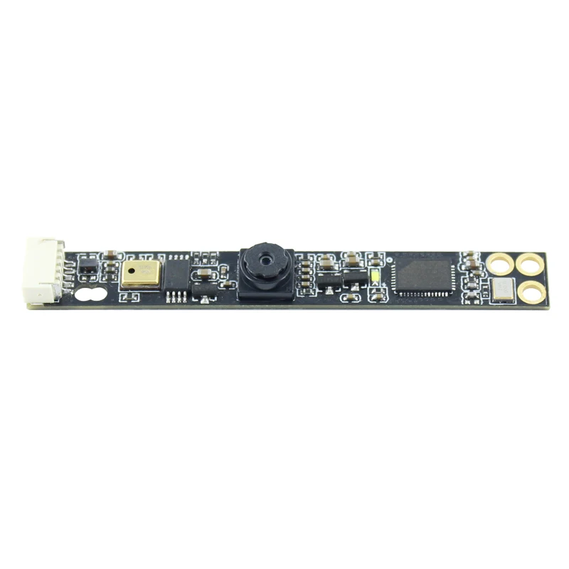 Chinese supplier 2MP Camera Module for PC All-in-One and Advertisers