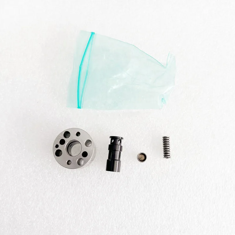 Oil pressure boost valve, spool valve,plunger assembly for CAT C7/C9 HEUI injector