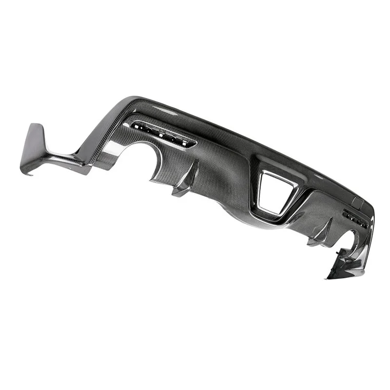 Factory Customized Hardness Carbon Fiber Auto Products