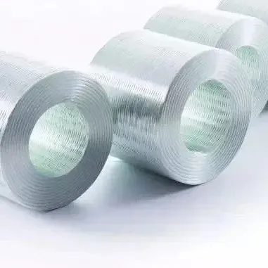 Hot sale Fiberglass Yarn Fireproof Glass Fiber Anti-corrosion, moisture-proof, heat insulation, sound insulation