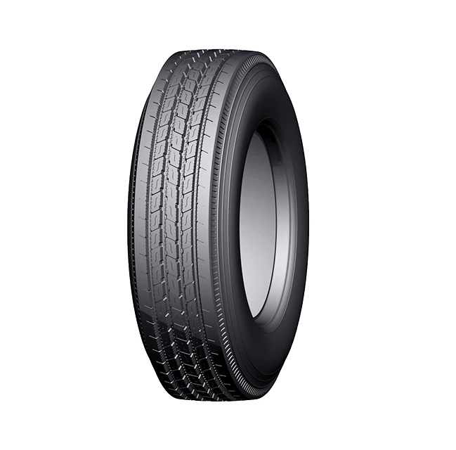 Forlander  FR811 295 75r22 5 Tires For Sale Import Truck Tire Heavy Truck Tires