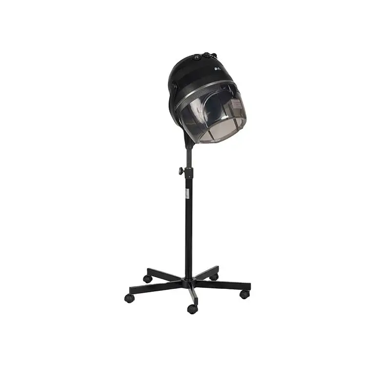 New Item Salon Equipment Hooded Hair Dryer Machine Used In Hair Processor Dryer