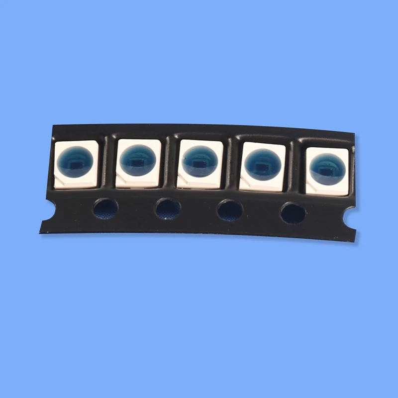 Hot Selling High Power SMD 3528 LED Triode Photosensitive Receiving for 400nm-760nm IR Light