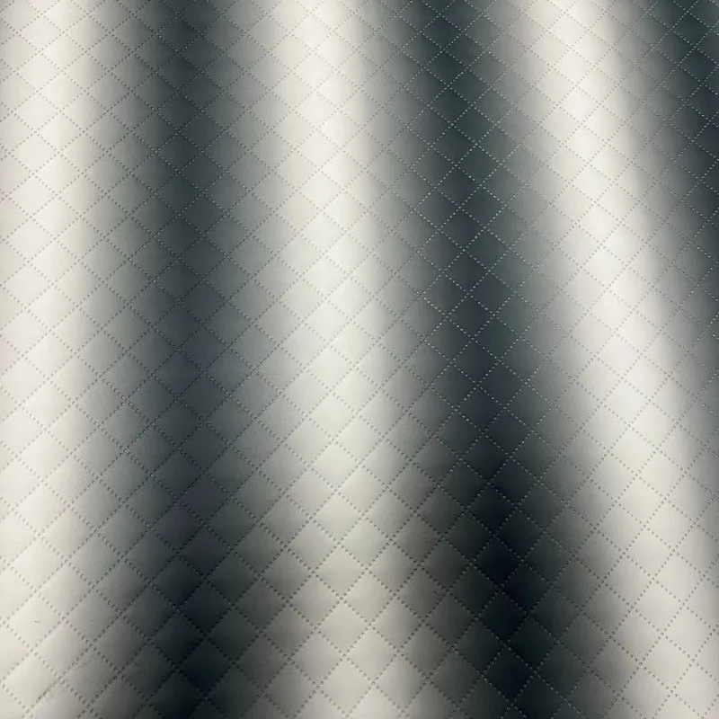 Тисненые пастельные цветные виниловые кожаные Прошитые алмазные радужные Искусственные женские сумки