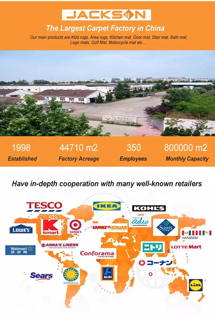 Напольный входной коврик, напольный коврик с принтом на заказ