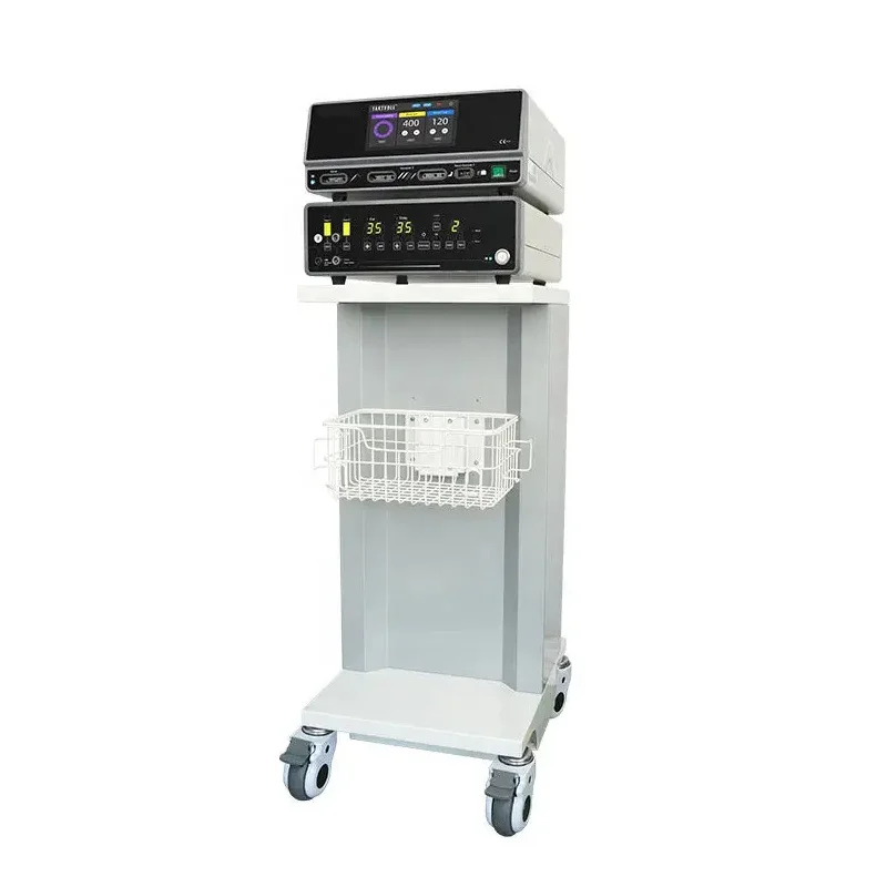 YSESU-APC3 Argon electrosurgical unit plasma coagulator APC high frequency electrosurgical generator human electrosurgical