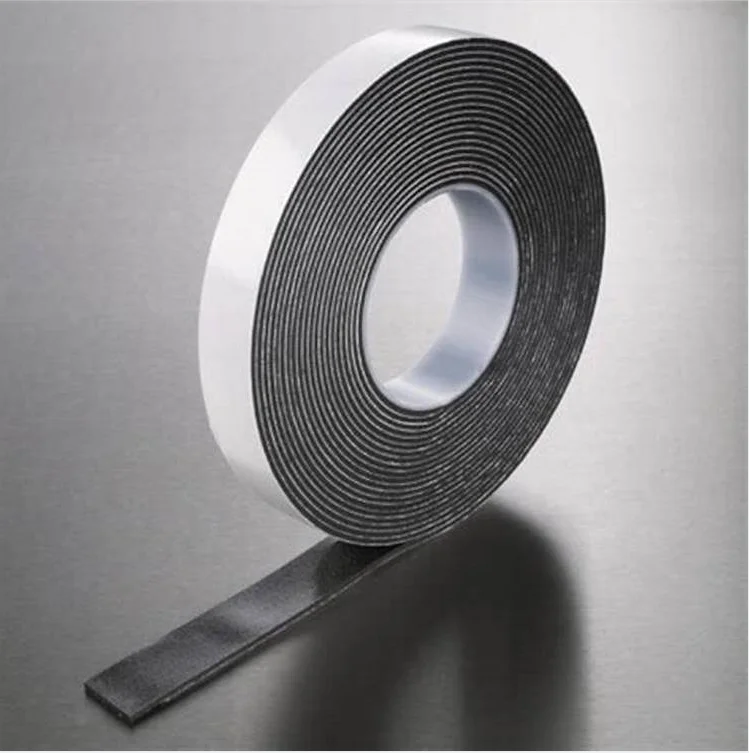 High Temperature Resistant Various Sizes Reasonable Price Adhesive Acrylic Double Sided Eva/pe Foam Tape