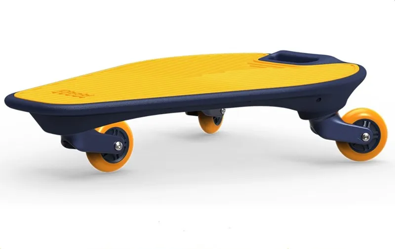 Новое поступление материалов АБС 3 колеса скейтборда спортивной камеры wiggleboard плавательный высококачественные солнцезащитные очки для