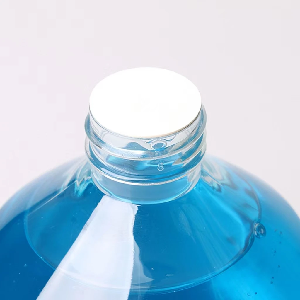 500ml/16.9oz Tattoo Blue Soap For Pigment Clean And Reduce Swelling Pain Moisturizing Tattoo Soap Tattoo Aftercare