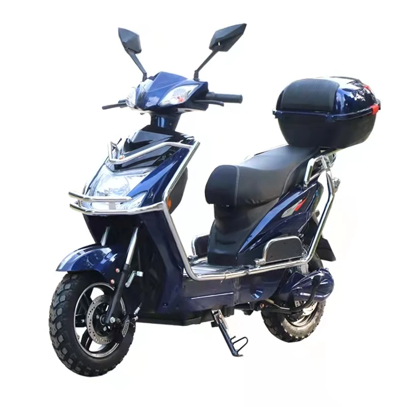 Low Price Wholesale Electric Scooter 2000w Adult Hot Sale Electric Motorcycle