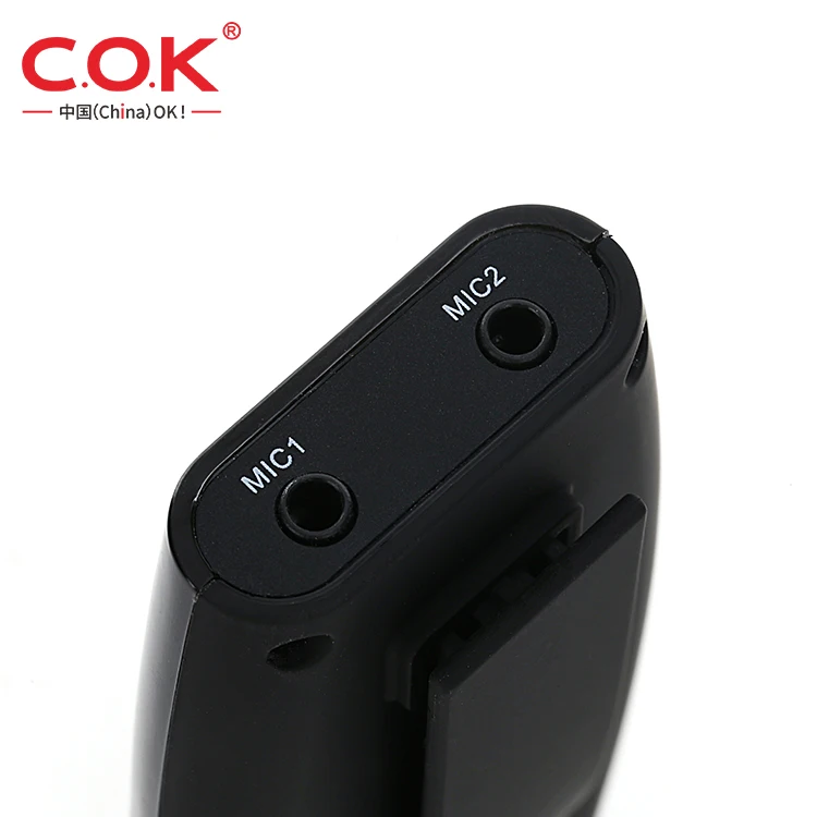 Podium microphone single head pob voice wireless tie clip lavalier microphone 3.5 singing usb mini music CLIP mic