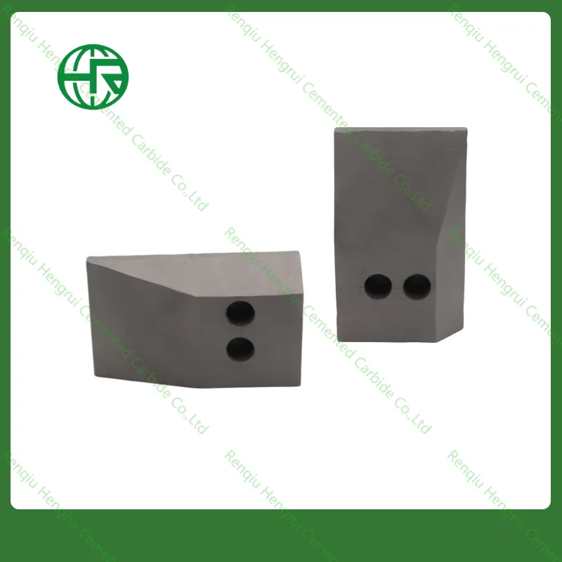 High Strength Block Tungsten Carbide Price Carbide Bars Blank/Tungsten Carbide plates strips