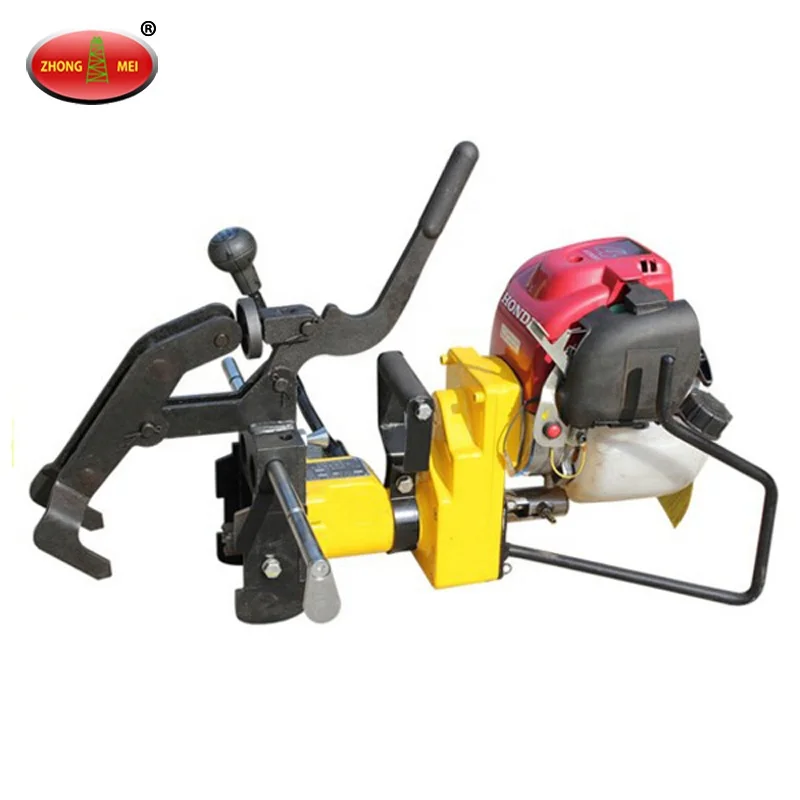 Wholesale High Quality Durable Internal Combustion Gasoline Powered Rock Drill