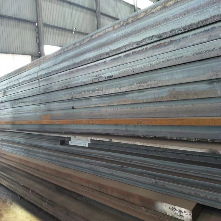 GB/T699 C60 High strength steel Q345 Q235 carbon steel plate sheet for construction
