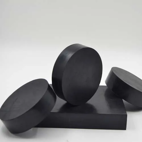 
Rubber Bearing Pads for bridge precast concrete 