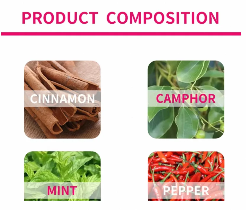 Capsicum Pepper Plaster Hot Adhesive Capsicum Patch Pepper Plaster China Manufacturer